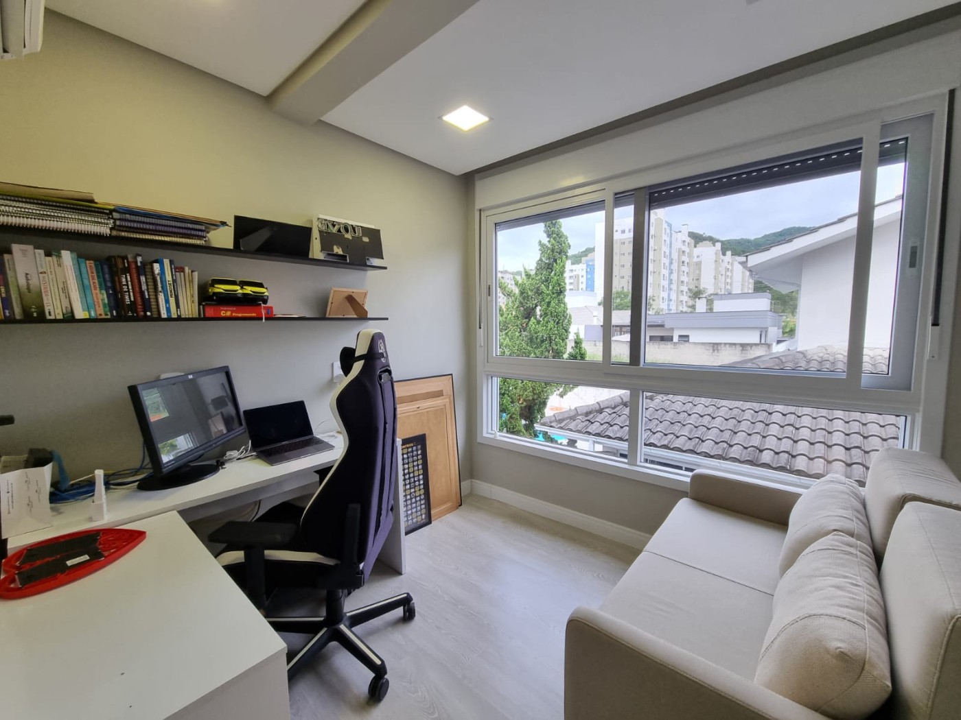Dormit�rio 4