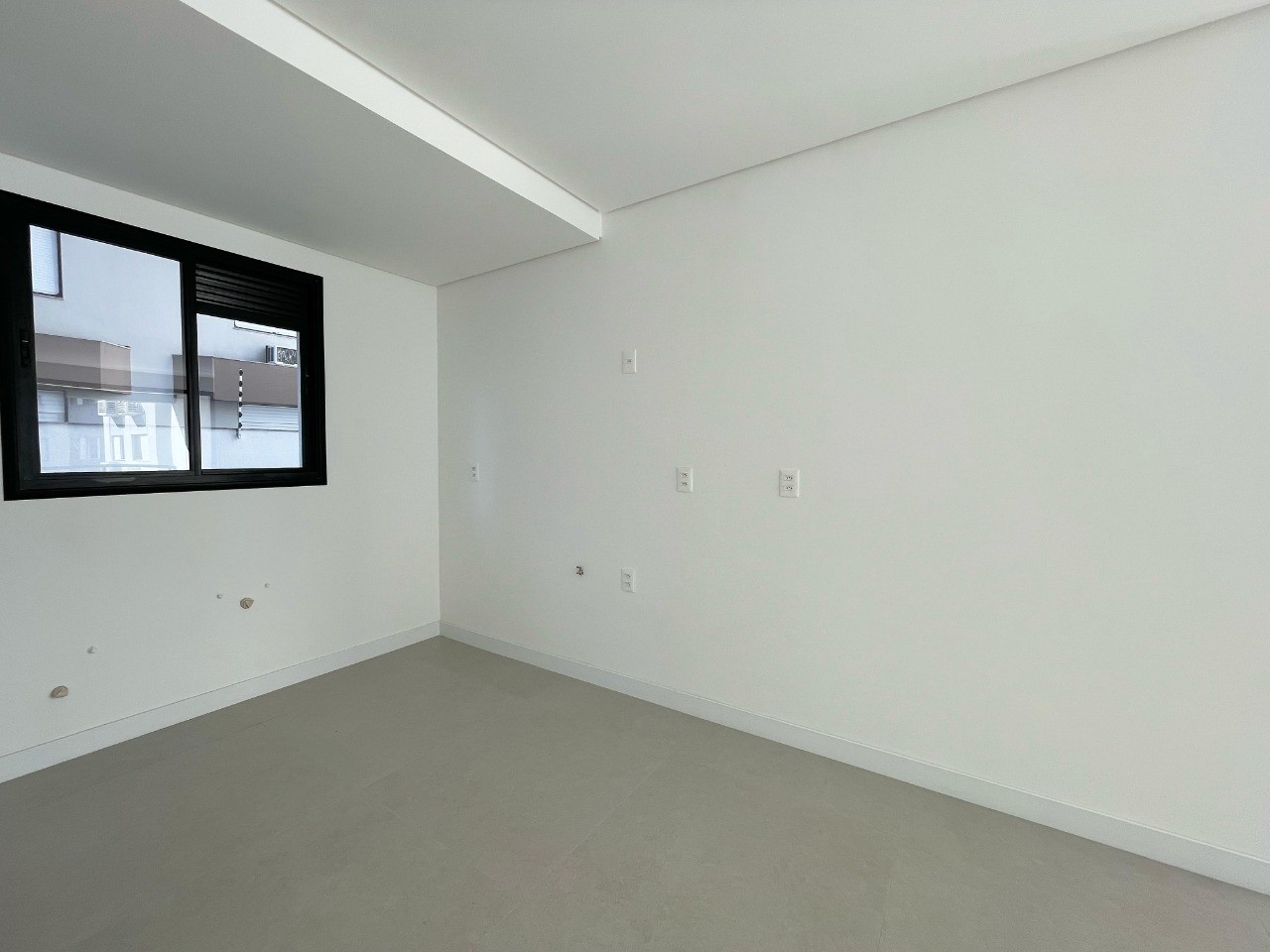 Sala e cozinha