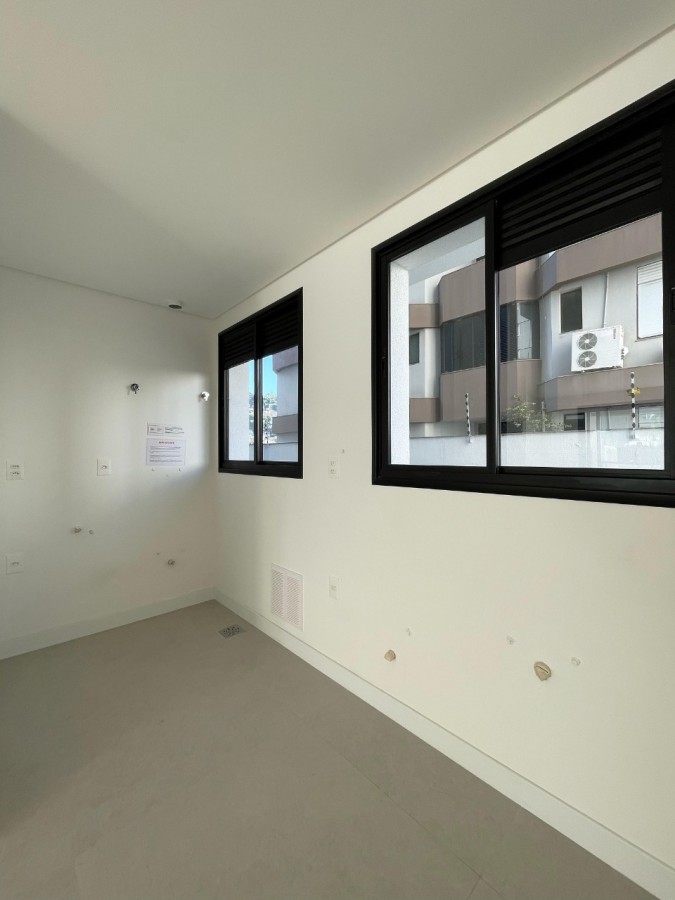 Sala e cozinha