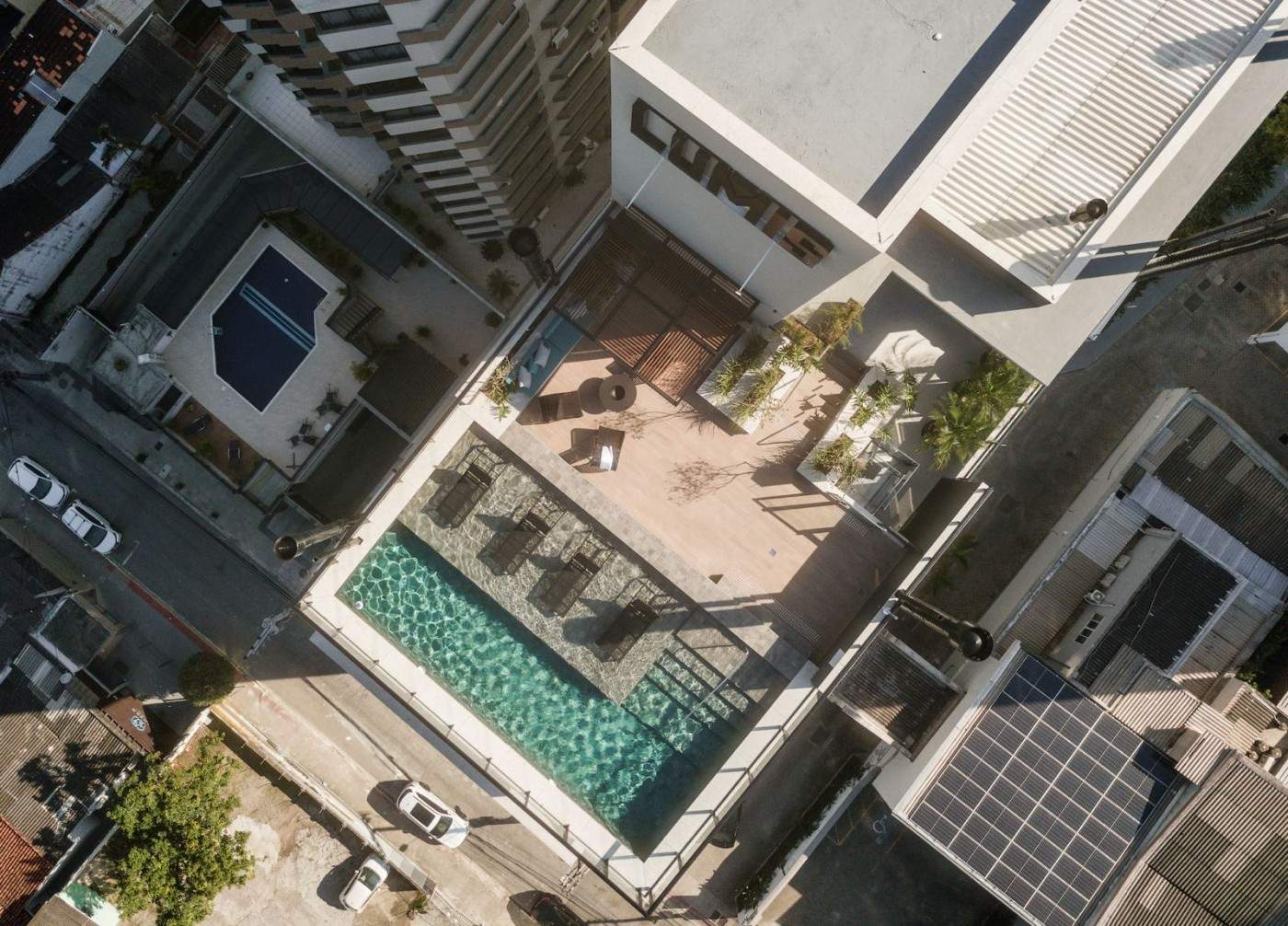 Rooftop