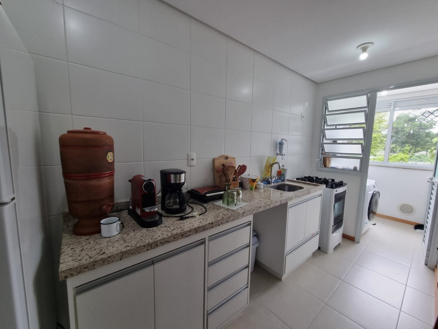 Cozinha
