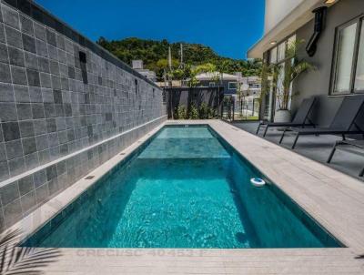 Studio para Venda na cidade de Florian&oacute;polis no bairro Canasvieiras