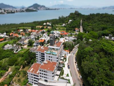 Apartamento para Venda na cidade de Florian&oacute;polis no bairro Cacup&eacute;