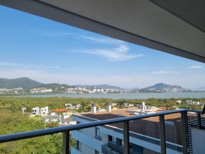 Apartamento para Venda na cidade de Florian&oacute;polis no bairro Cacup&eacute;