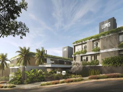 Apartamento para Venda na cidade de Florian&oacute;polis no bairro Cacup&eacute;