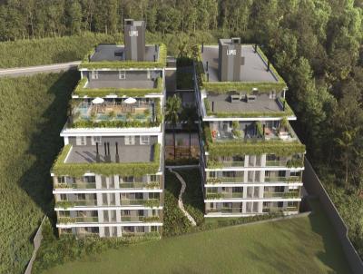 Apartamento para Venda na cidade de Florian&oacute;polis no bairro Cacup&eacute;
