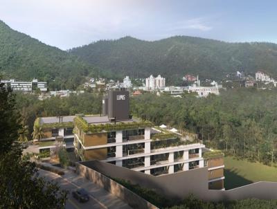 Apartamento para Venda na cidade de Florian&oacute;polis no bairro Cacup&eacute;