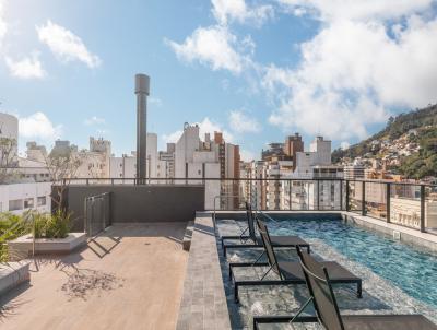 Apartamento para Venda na cidade de Florian&oacute;polis no bairro Centro