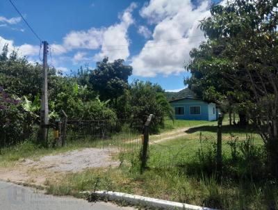 S&iacute;tio para Venda na cidade de Florian&oacute;polis no bairro Ratones